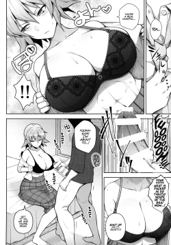 Page 10 of 1000-kai Iku made Deraremasen | Cum 1000 Times or You're Stu1k Here