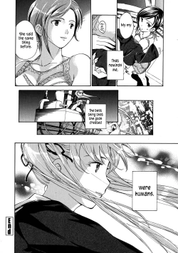 Page 76 of Kuroyuri Shoujo Vampire |  Vampire Girl Black Lily Ch. 1 - 4