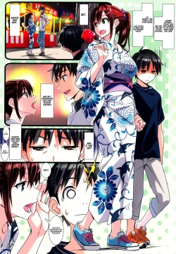 Page 3 of Sparkling Vacation @ Fes