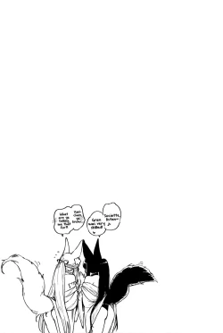 Page 27 of Yuel ga Mizugi ni Kigaetara | Yuel, Swimsuit, and Her Mating Season