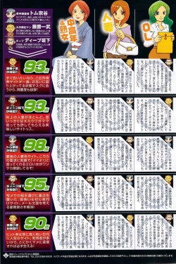 Page 153 of Monthly Vitaman 2009-08