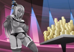 Page 33 of Damegami-sama no Succubus Beit! | A Worthless Goddess