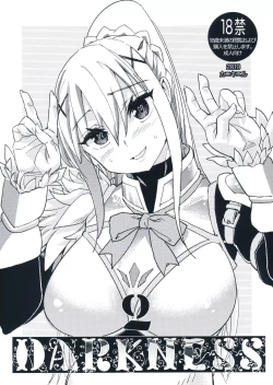 Page 1 of DARKNESS 2