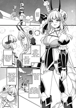 Page 2 of Pink Iro no Mahou no Stick | Pink Magic Wand