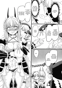 Page 30 of Pink Iro no Mahou no Stick | Pink Magic Wand