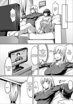 Page 2 of Kininaru Toshigoro