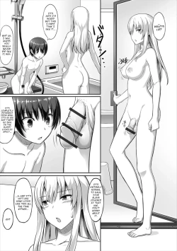 Page 5 of Kininaru Toshigoro