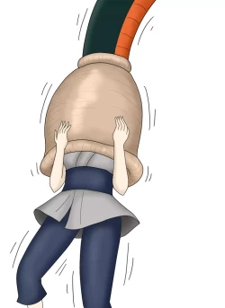 Page 104 of セルの丸呑み吸収