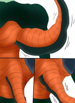 Page 109 of セルの丸呑み吸収