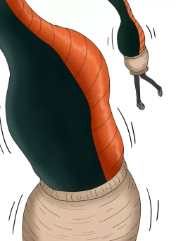 Page 121 of セルの丸呑み吸収