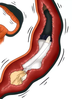 Page 147 of セルの丸呑み吸収