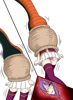 Page 156 of セルの丸呑み吸収