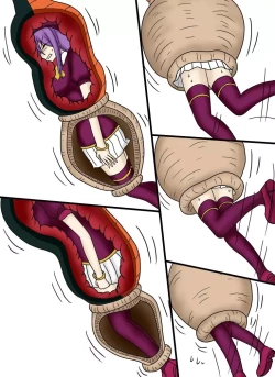 Page 157 of セルの丸呑み吸収