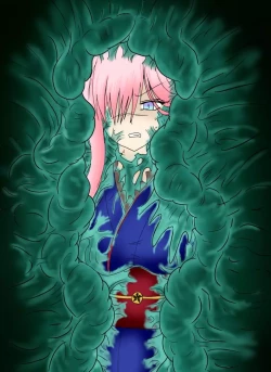 Page 178 of セルの丸呑み吸収