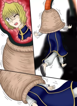 Page 202 of セルの丸呑み吸収