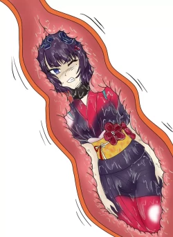 Page 217 of セルの丸呑み吸収