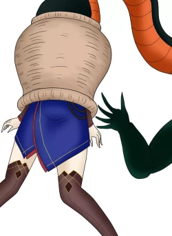 Page 228 of セルの丸呑み吸収