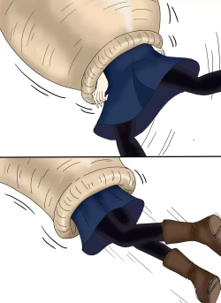 Page 29 of セルの丸呑み吸収