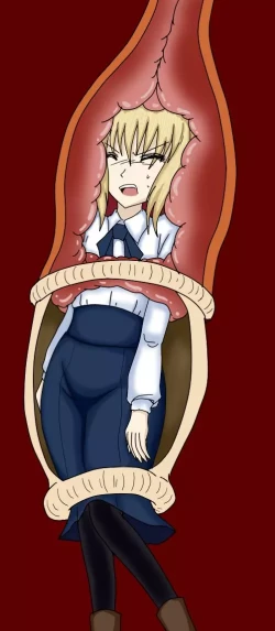 Page 30 of セルの丸呑み吸収