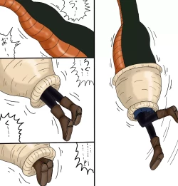 Page 33 of セルの丸呑み吸収