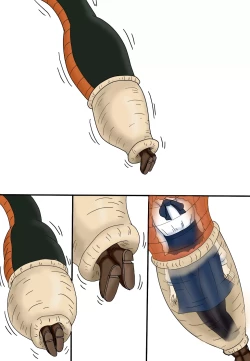 Page 36 of セルの丸呑み吸収