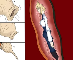 Page 37 of セルの丸呑み吸収