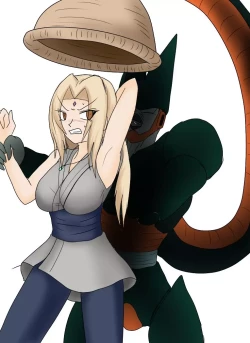 Page 90 of セルの丸呑み吸収