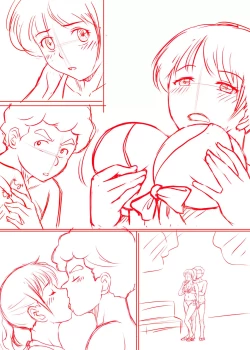 Page 101 of Amarimono 2