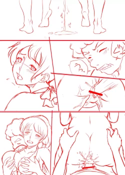 Page 117 of Amarimono 2