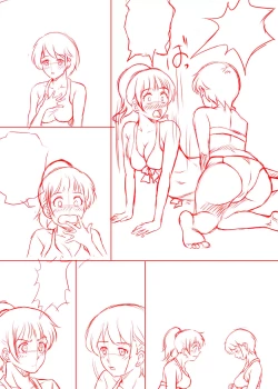 Page 96 of Amarimono 2