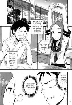 Page 2 of XXXX Jouzu no Takagi-san