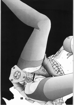 Page 10 of Shoujo Gashuu Soushuuhen