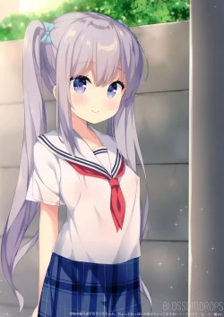 Page 16 of BLOSSOMDROPS