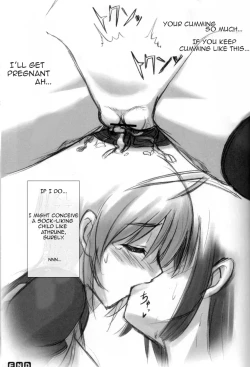 Page 14 of WOSO - We love "Over Knee Socks"!!