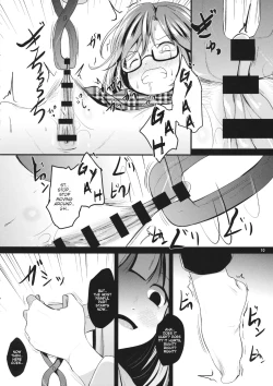 Page 9 of Sumireko Asobi