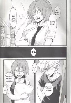 Page 10 of Shiranee yo!