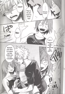 Page 16 of Shiranee yo!