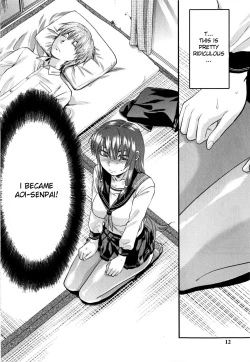 Page 14 of Mecha LOVE