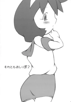 Page 27 of Bonn it is Dense