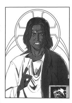 Page 18 of Doujin MIDNIGHT