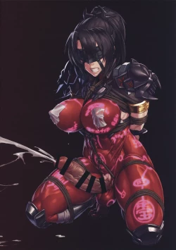 Page 16 of Taki-san no H na Hon