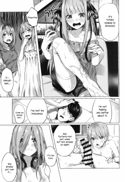 Page 15 of Gotoubun no Sorayume | A Five-Part Fantasy