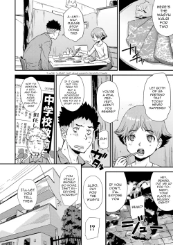 Page 2 of Shinjuku Atari de Saposhimasu