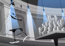 Page 30 of Damegami-sama no Succubus Beit! | A Worthless Goddess