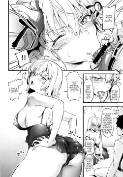 Page 9 of Hatsutaiken, Jeanne | Jeannes First Sexual Experience