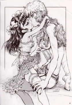 Page 3 of Seraphita Vol. 4