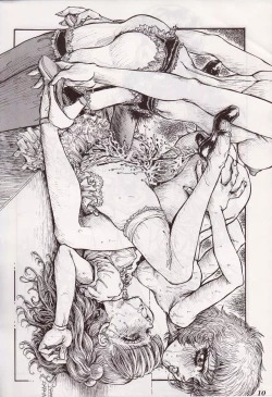 Page 9 of Seraphita Vol. 4