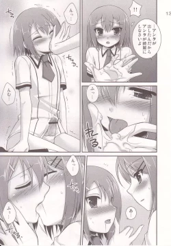 Page 12 of Osumesu Twins