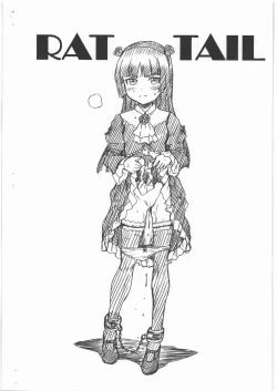 Page 10 of OREIMO FILE - Kuroneko Gazoushuu