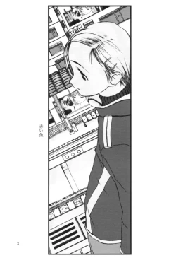 Page 2 of Akai Sakana